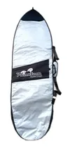Comprar Funda Para Tabla De Surf Protección Viaje Phantom 7.9