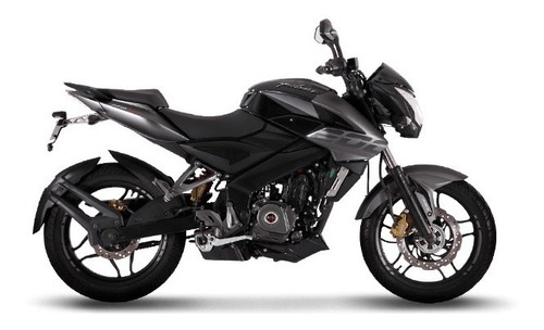 Imagen 12 de 16 de Bajaj Ns 200 Rouser Ns200 0km Fi Inyeccion Abs