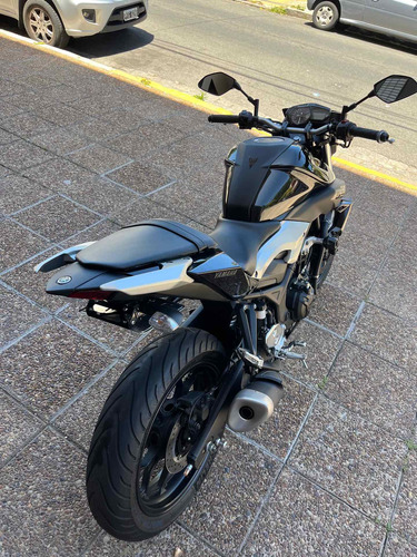 Imagen 9 de 15 de Yamaha Mt 03