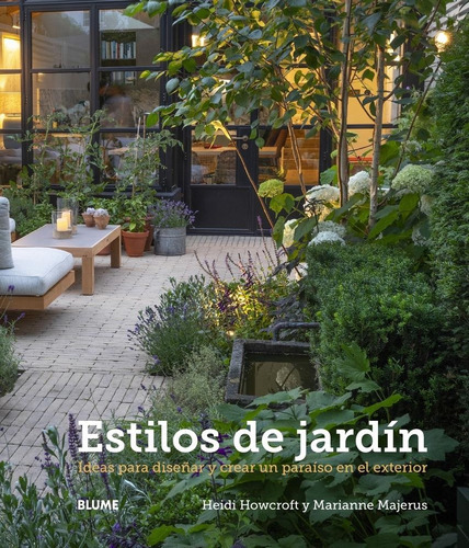 Estilos De Jardin