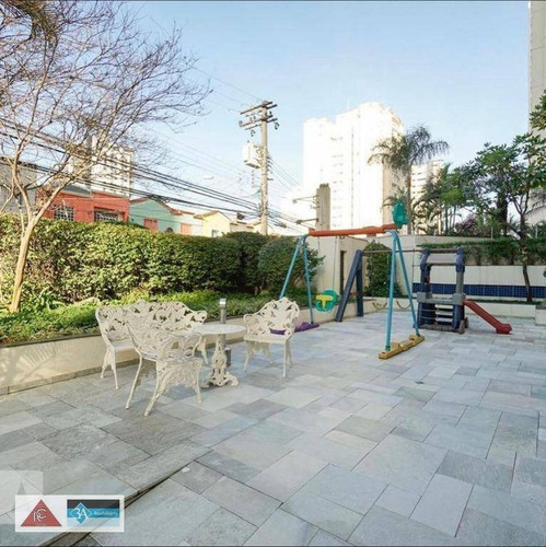 Imagem 15 de 28 de Apartamento Com 2 Dormitórios À Venda, 65 M² Por R$ 530.000,00 - Tatuapé - São Paulo/sp - Ap6200