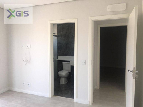 Imagem 24 de 25 de Casa Novíssima, Linda E Recém Construída - Ca2280
