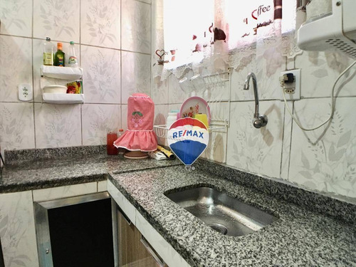 Imagem 18 de 26 de Linda Casa Ampla Com 2 Dormitórios À Venda, 162 M² Por R$ 480.000 - Madureira - Rio De Janeiro/rj - Ca0130