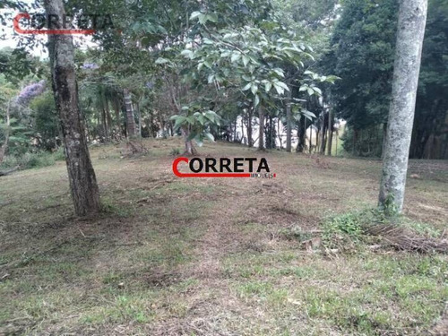 Imagem 4 de 8 de Terreno De 1200m² Em Condomínio Na Areia Vermelha - 112