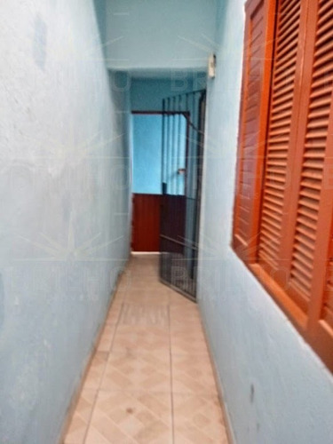 Imagem 9 de 15 de Casa Térrea Para Aluguel, 2 Dormitório(s), 200.0m² - 5030