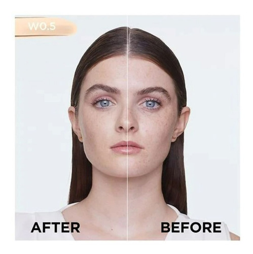 L'oreal True Match Super-blendable Foundation Cor W0.5