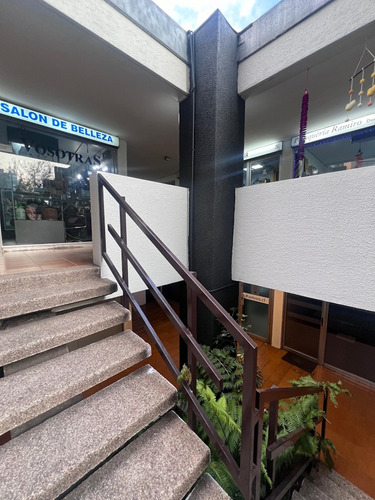 Local Comercial En Plaza Ñuñoa - 61 M2 -