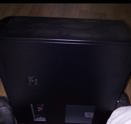 Imagen 3 de 5 de Computadora Hp 110-212 Amd E1-2500 4gb/500gb/dvdrw/win 8.1