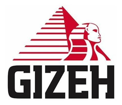Papel Para Armar Gizeh Pure Orgánico 50 Sedas