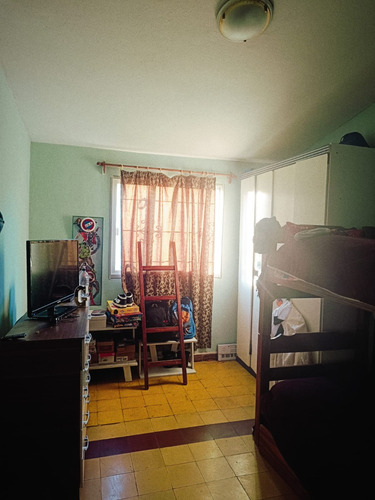 Oportunidad , Casa Al Frente Árboles Frutales , Jardín Y Parrillero Techado