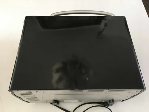 Horno Tostador Eléctrico Oster (Usado)