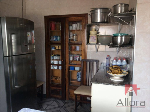 Imagem 3 de 7 de Sobrado Residencial À Venda, Vila Municipal, Bragança Paulista - So0234