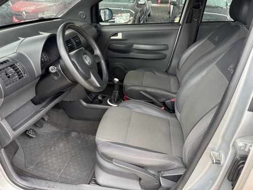 Volkswagen Fox Fox 1.0 MI SUNRISE 8V FLEX 4P MANUAL
