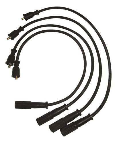 Cable Bujia Para Hyundai Elantra Xd 1.6 G4ed  2001 2006