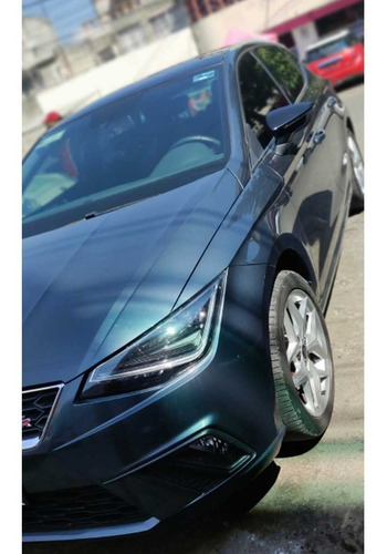 Imagen 2 de 4 de Seat Ibiza Fr 2020 Estandar