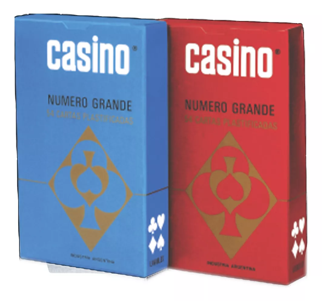 Segunda imagen para búsqueda de naipes casino poker