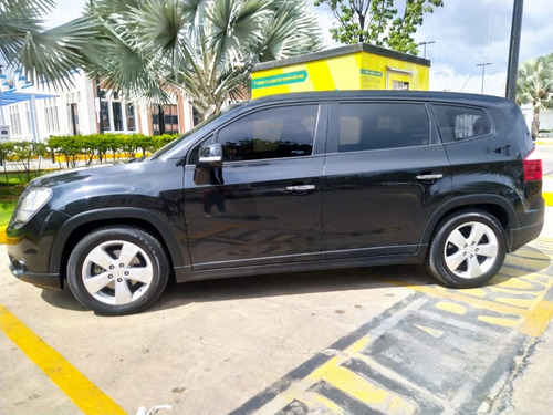 Imagen 2 de 15 de Chevrolet Orlando