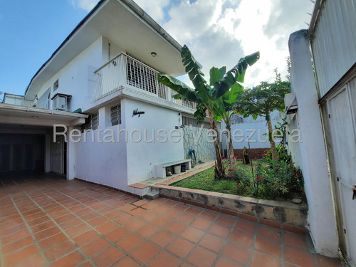Casa En Alquiler En La California Sur Cda 25-17556 Yf