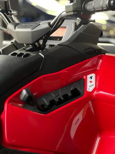 Can-am Outlander Max Dps 700 2025