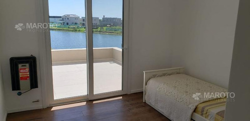 Imagen 26 de 30 de Casa En Venta En Barrio El Canton - Maroto Propiedades