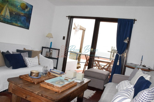 Imagen 4 de 30 de Apartamento En La Barra, 3 Dormitorios * - La Barra La Barra