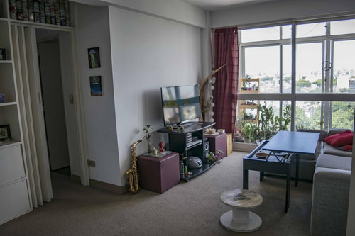Imagen 7 de 16 de Departamento En Venta 3 Ambientes Villa Urquiza