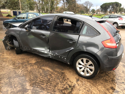Citroen C4 Pack Look