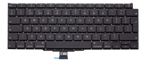 Teclado Macbook Air Retina 13 A2179 2020