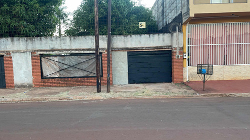 Casa Puerto Iguazu De Material