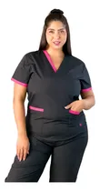 Comprar Chaqueta Arciel Ajustable Talles Grandes L Y J Uniformes 