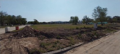 Venta Lote Nuevo Malagueño 252 M2