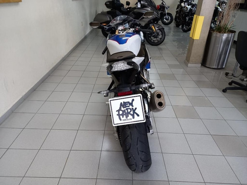 Bmw S1000 Rr