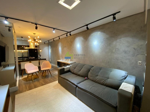 Imagem 3 de 15 de Apartamento - Vila Mariana - Ref: 11636 - V-869633