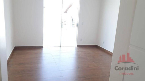 Imagem 17 de 30 de Casa Com 3 Dormitórios, 320 M² - Venda Por R$ 1.600.000 Ou Aluguel Por R$ 9.000/mês - Jardim Imperador - Americana/sp - Ca2987