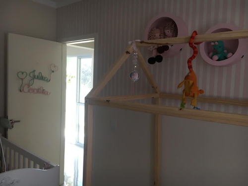 Imagem 9 de 28 de Apartamento À Venda Em Santa Claudina - Ap001884