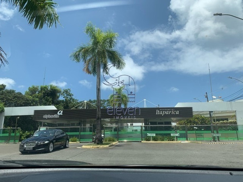 Imagem 18 de 20 de Terreno Para Venda Alphaville , Salvador 1.800,00 Útil, Condomínio Itapuã - Mc468 - 70166651