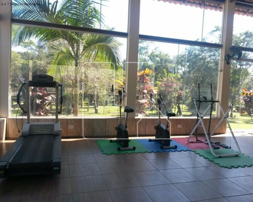 Imagem 30 de 30 de Casa Em Condomínio À Venda No Associação Clube Campestre - São Paulo/sp - Ch00698 - 68587815