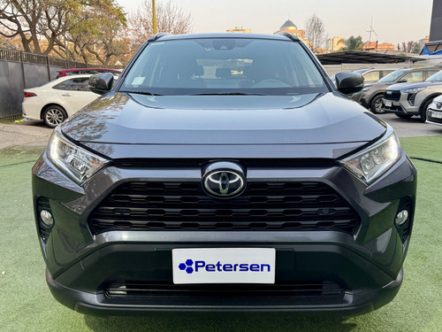 Toyota Rav4 Xle 2.0 4x2 Cvt A20xle2c - 2021 | 3260