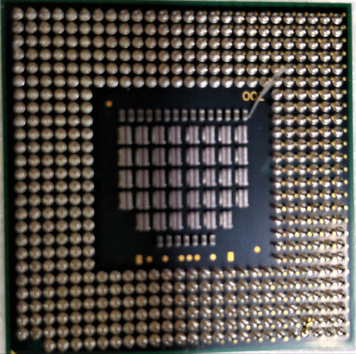 Procesador Intel T6570 2.1ghz Slgll Pga478