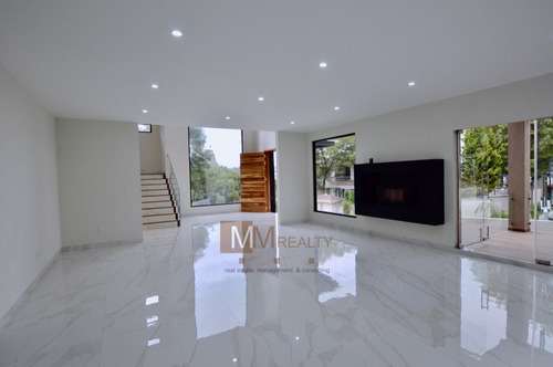 Imagen 17 de 30 de Lomas De Las Palmas - Casa En Venta / House For Sale