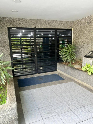 Rd - Venta Apartamento En Urb. El Bosque, Chacao