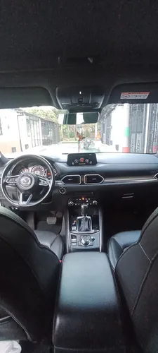 Mazda CX-5 2.5 Grand Touring Lx Station Wagon