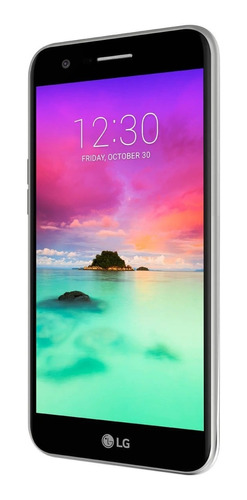 Celular LG K10 M250 16gb Refabricado Liberado Android (Reacondicionado)