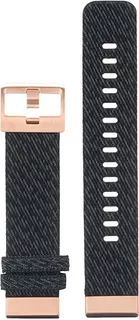 Malla Original Garmin Quickfit Watch Nylon 20mm Negro