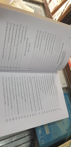 Libro Procesos Estocasticos Y Simulacion.