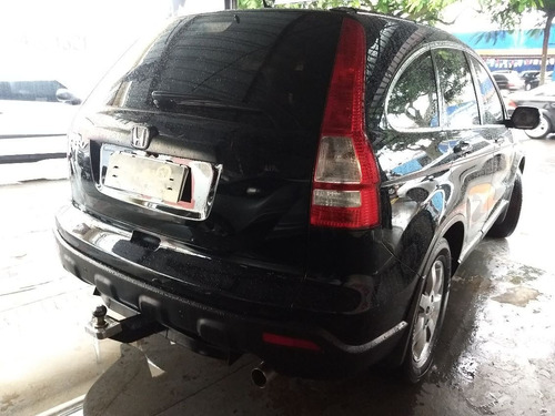 Honda Crv 2.0 Lx 4x2 16v