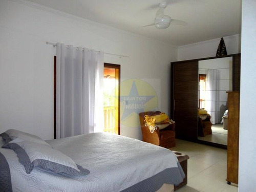 Chácara Com 3 Dormitórios À Venda, 1000 M² Por R$ 800.000,00 - Sítio Da Moenda - Itatiba/sp - Ch1190