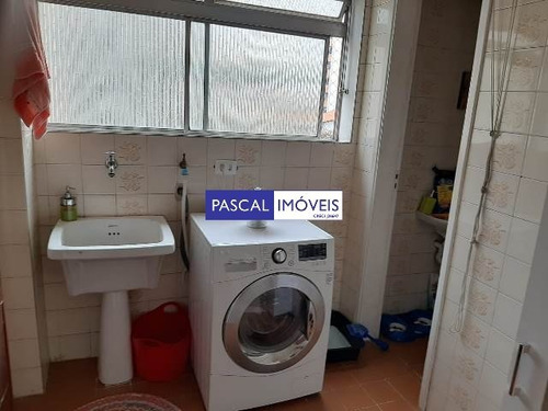Imagem 15 de 15 de Apartamento Vila Mascote 02 Dormitorios 01 Vaga - V-15861