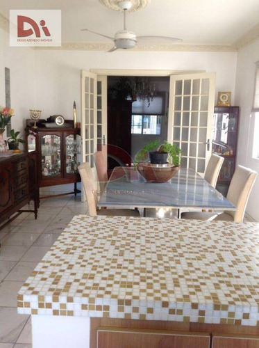 Imagem 5 de 19 de Sobrado Com 3 Dormitórios À Venda, 220 M² Por R$ 2.000.000,00 - Liberdade - São Paulo/sp - So0004