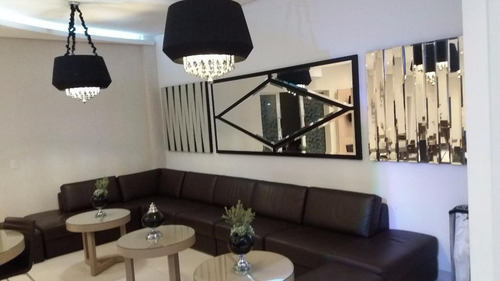 Imagem 27 de 30 de Apartamento Com 4 Dormitórios À Venda, 178 M² Por R$ 1.590.000,00 - Centro - Canoas/rs - Ap0494